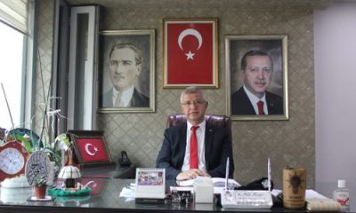 AK Parti Odunpazarı İlçe Başkanı Acar’dan Kurt’a: ‘Anlamak Mümkün Değil’