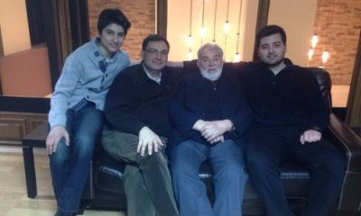 Fazıl Şahin’in Acı Günü