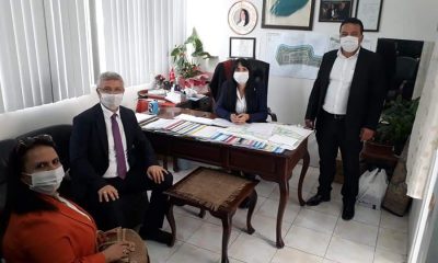 AK Parti Odunpazarı İlçe Başkanı Acar: ‘Laf Üretmek, Siyaset Yapmak Yerine Hizmet Üretilmeli’
