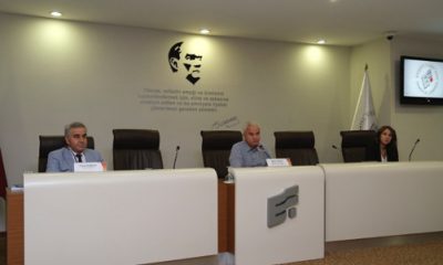 Mobilyacılar Taleplerini Ticaret İl Müdürüne İletti