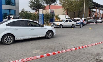 ‘Kız İsteme’ Meselesi Yüzünden Silahlar Konuştu