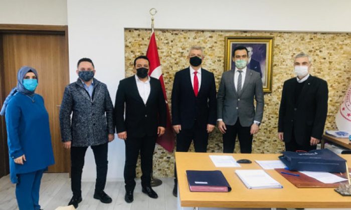 AK Parti Odunpazarı İlçe Başkanı Acar: ‘Öğretmenlerimizin Hakkı Ödenmez’