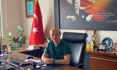 Karagülle’den ‘Yoğun Bakım’ Cevabı