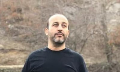 Ümit Hastaneleri Ailesinin Acı Günü