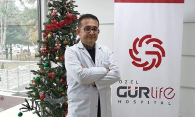 Dr. Özdemir’den Covid ile Mücadelede Çözüm Önerileri