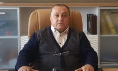 Tecrübeli Eğitimci Öğretmenler Günü’nde Koronaya Yenildi