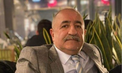 MHP’li Yılmaz Koronavirüse Yakalandı