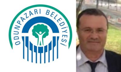Odunpazarı Belediyesi Çalışanı Koronaya Yenildi