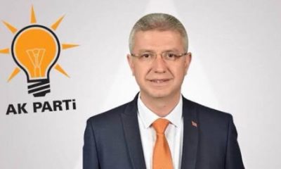 AK Parti Odunpazarı Yürütme Kurulu Belli Oldu