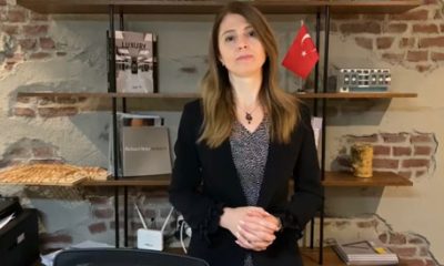 DSP Genel Başkan Yardımcısı Tambova: ‘10 Kasım Yas Günüdür’