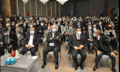 Gelecek’ten Deva’ya Centilmenlik