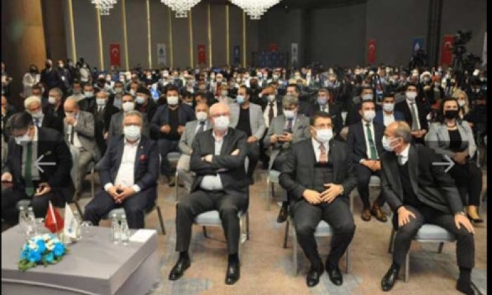 Gelecek’ten Deva’ya Centilmenlik