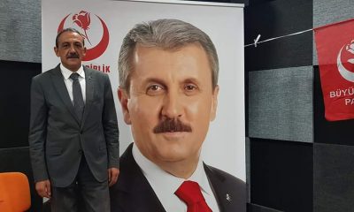 BBP MKYK Üyesinden ‘Yeni Barlar Sokağı’ Tepkisi