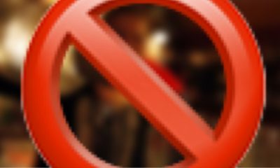 Yeni Barlar Sokağına Tepki Çığ Gibi Büyüyor