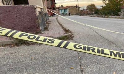 Kardeşi Tarafından Bıçaklanan Abla Kurtarılamadı