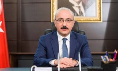 Yeni Hazine ve Maliye Bakanı Belli Oldu