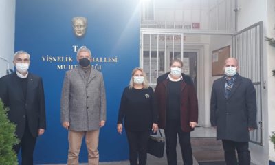Acar: ‘Odunpazarı Belediyesi Bu Karardan Derhal Vazgeçmelidir‘