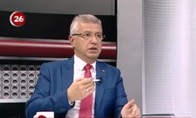 Acar: ‘Birsen’e Saygısızca Yapılan Söylemi Kınıyorum’