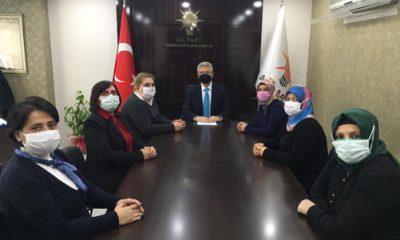 Acar’dan 25 Kasım Kadına Yönelik Şiddete Karşı Uluslararası Dayanışma Günü Mesajı