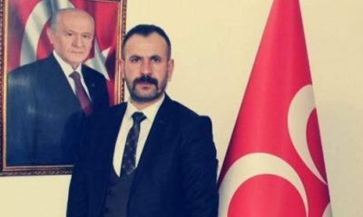 MHP’li Karakaya: ‘Virüse Karşı Tedbirimizi Alalım, Devletimize Güvenelim’