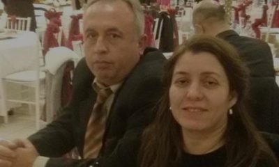 Uzun Yıllar Eskişehir’de Görev Yapan Fatma Öğretmen Depremde Hayatını Kaybetti