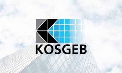 Avrupa KOBİ Haftası Kutlanıyor