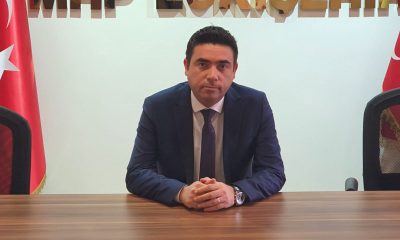 MHP’den Kurt’a Sert Cevap: ‘Şehrin Merkezini Çiçekle Heykelle Süslemekten Başka Ne Yaptınız?’