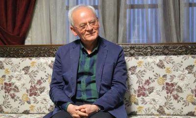 Eskişehirli Yazar Özçelik Deneme Büyük Ödülüne Layık Görüldü
