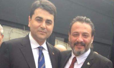 Gültekin Uysal Eskişehir’e Geliyor