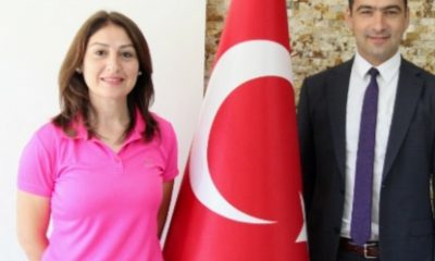 ‘100 Genç 100 Yetenek’ Projesine Hibe Desteği