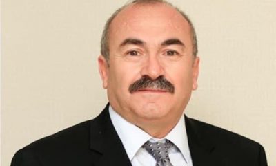 Sivrihisar Belediyesi’nin Acı Günü