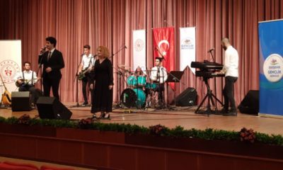 Eskişehir Gençlik Merkezi ‘Sosyal Mesafe’ ile Birinci Oldu