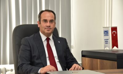 Lortoğlu: ‘7256 Yapılandırma Kanunu Kapsamına Girmeyen Borçlar 6183 Sayılı Kanun Kapsamında Yapılandırılabilir’