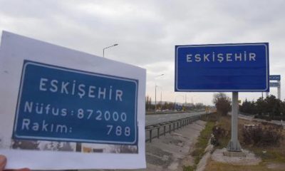 Nüfus ve Rakım Gitti Şehrimizin Adı Kaldı