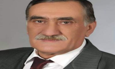 CHP’li Başkanın Acı Günü