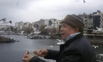 Kırıkçı Ali Osman Hakk’a Yürüdü