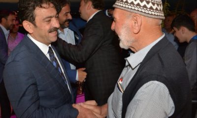 Özcan’dan Yerinde Cevap