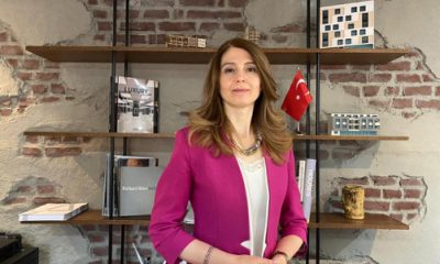 Tambova: ‘Atamızın Bizleri Görmek İstediği Yerdeyiz’