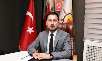 AK Parti’den ‘İnsan Hakları Günü’ Açıklaması