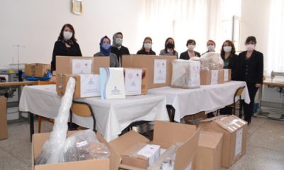 ‘Artsın Eksilmesin Dönüşüm Pazarı’ Kermesi İkinci Kez Düzenlenecek