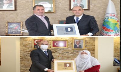 ESO’dan Sarıcakaya ve Mihalgazi’ye Ziyaret