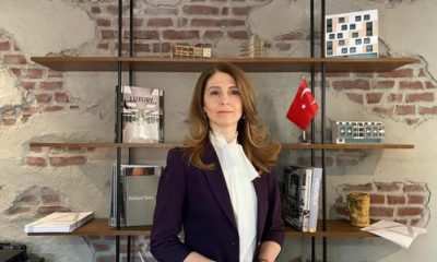 Tambova’dan Koronaya Yakalananlara ‘Geçmiş Olsun’ Mesajı