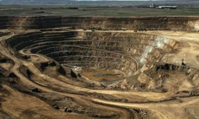 Doğalgaz Rezervinden Sonra Altın Bulduk!