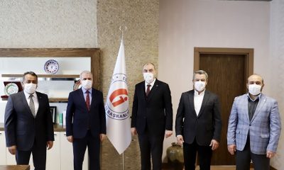 Kurumlar Arası İş Birliği Güçleniyor
