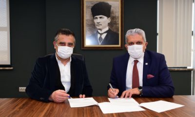 Eskişehir OSB ile Özel Ümit Hastanesi Arasında Protokol