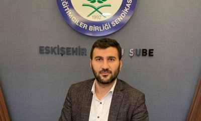 Eğitim-Bir-Sen Eskişehir Şube Başkanı Akar: ‘Telaşa ve Belirsizliğe Meydan Vermeden İlk Düğmeyi Doğru İliklemek Gerek’