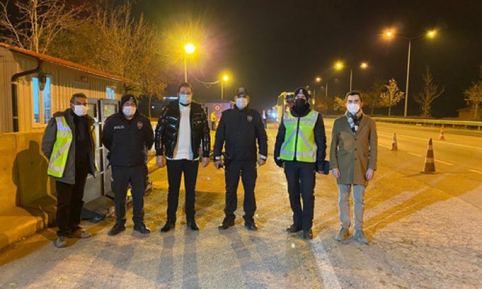 ESMİAD Geleneği Bozmadı