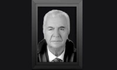 Hayırsever Şahap Demirer Vefat Etti