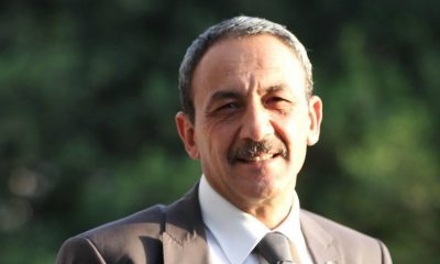 Elektrikçiler Odası Başkanı Akdoğan Oldu