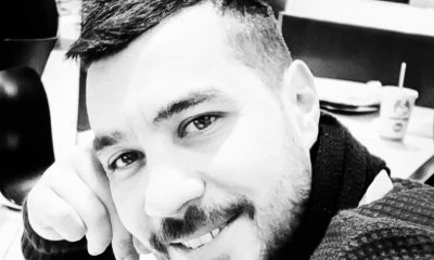 Eskişehirspor Camiasını Üzen Ölüm